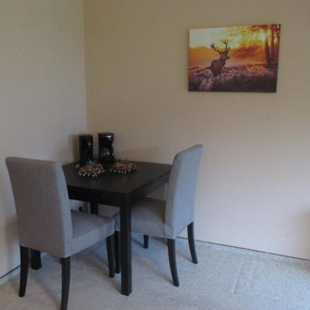 Buhr Apartment Винтерберг Экстерьер фото