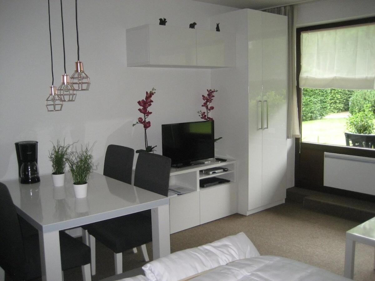 Buhr Apartment Винтерберг Экстерьер фото