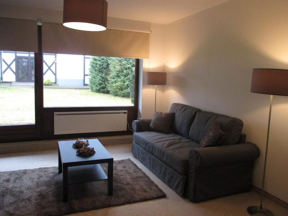 Buhr Apartment Винтерберг Экстерьер фото