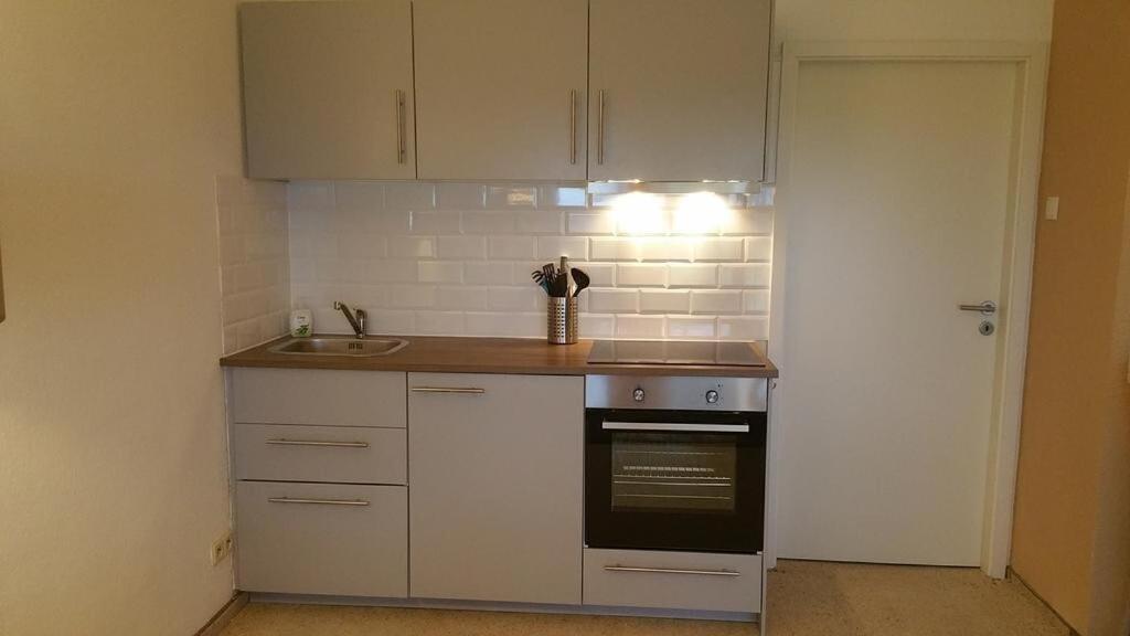 Buhr Apartment Винтерберг Номер фото