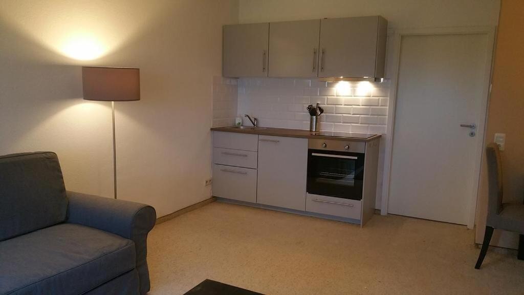 Buhr Apartment Винтерберг Номер фото