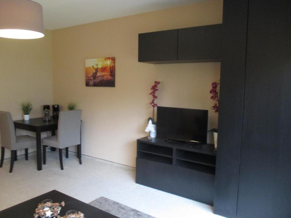 Buhr Apartment Винтерберг Номер фото
