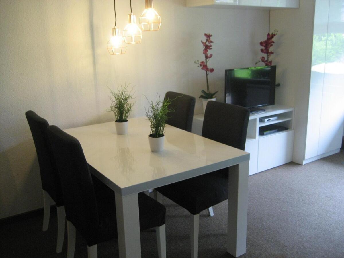 Buhr Apartment Винтерберг Номер фото