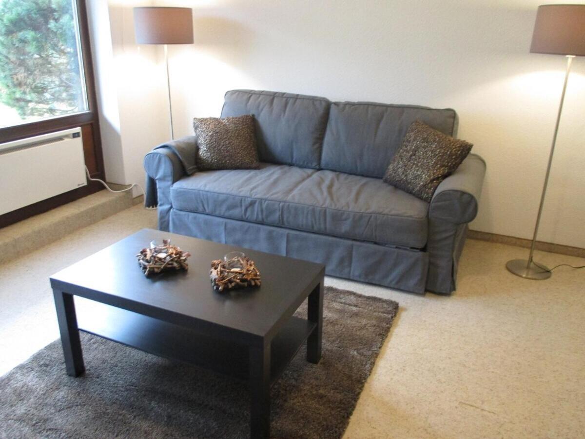 Buhr Apartment Винтерберг Номер фото